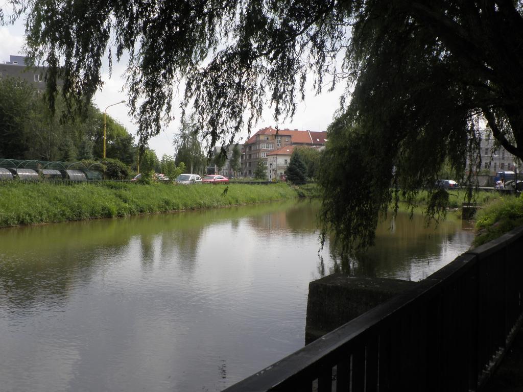 Hotel Rokoko Kosice Exterior photo